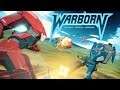 WARBORN - Announcement Trailer