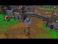 Прохождение Warcraft 3 Reforged: Альянс | Маленький Тимми #1
