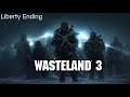 Wasteland 3 (Replay - Supreme Jerk) - Part 38 (Siding with Liberty)