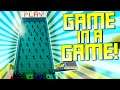 We Searched "Game" on the Workshop for Gameception! - Scrap Mechanic Workshop Hunters