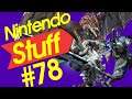 We've Been Playing Monster Hunter Rise | Nintendo Stuff Podcast #78