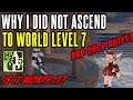 What Changes when You Ascend to World Level 7? - Genshin Impact