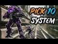 What if Titanfall Had Call of Duty's "Pick 10" System?