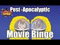 What is Your Pick for a Post-Apocalyptic Movie Binge?