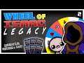 MATCHING OF ISAAC?! | Wheel of Isaac: LEGACY