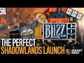 Why A Virtual Blizzcon Is the BEST Way to Launch Shadowlands, New Classes In Torghast, Lockouts?