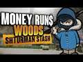 Woods Money Run - EFT Woods Guide - Escape From Tarkov money