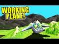 Working Plane! | NEO 2045