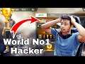 World No 1 Hacker Player Of Free Fire || Please Stop Hacking FREE FIRE [Hindi]