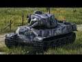 World of Tanks AMX M4 mle. 49 - 6 Kills 7,7K Damage