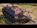 World of Tanks Kanonenjagdpanzer 105 - 5 Kills 7,2K Damage