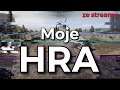 World of Tanks/ Moje HRA / AMX 30 - důležitá rozhodnutí