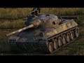 World of Tanks TVP T 50/51 - 8 Kills 9,8K Damage