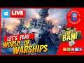 World of Warships Deutsch | Lets Play World of Warships Gameplay Deutsch