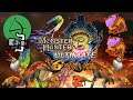 Wroggis Out For REVENGE! | Monster Hunter 3 Ultimate G-Rank #2