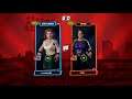 WWE 2K Battlegrounds Gameplay: Jessica Johnson vs. Nia Jax