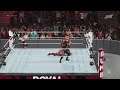 WWE 2K CPU Rumble
