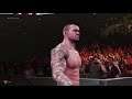 WWE 2K19: 30 Man Royal Rumble