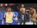 WWE 2K19 : Scotty 2 Hotty Entrance, Finisher, Signature & Vitctory Motion