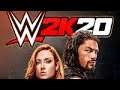 WWE 2K20 How To Unlock Pilgrim Rusev Part 2