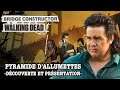 Xbox Series X|S, PS5 & Swith | Bridge Constructor: The Walking Dead découverte et présentation.