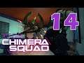 Прохождение XCOM: Chimera Squad #14 - Архонты и кодексы