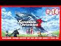 Xenoblade Chronicles 2 ep 14 - Onward to Chapter 7