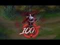 EXCLUSIVE League of Legends 100 Thieves Skins Revealed?! ft Yassuo