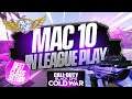 You SHOULD Be Using The MAC 10 In League Play! (BEST MAC 10 League Play Class)