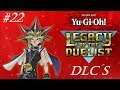 Yu-Gi-Oh! Legacy of the Duelist | Die DLC´s zur YUGIOH! Saga | #22