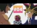 Yugi Vs Mako | Yu-Gi-Oh | Folge 04 | Gameplay | PS5