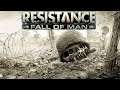 Крах человечества #3 | Resistance: Fall of Man