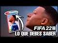 30 COSAS QUE DEBES SABER SOBRE FIFA 22