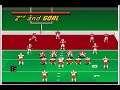 College Football USA '97 (video 3,963) (Sega Megadrive / Genesis)