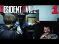7 Headshots For 1 Zombie WTF - Gorgc Resident Evil 2 | Part 1
