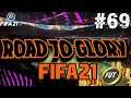 86+ Double upgrade ja 81+ pickejä! FIFA21 RTG Suomi