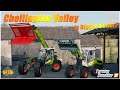 A demo for the Farmer on Chellington Valley!| Farming Simulator 19 Roleplay -ep83