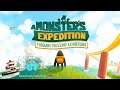A Monster's Expedition | Gametester Lets Play [GER|Review] mit -=Red=-
