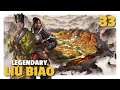 A Strategist, a Mount, and a Sword | Liu Biao Legendary Let's Play E33
