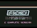 ..A.C.I.D... Crew Intro ! Commodore 64 (C64)