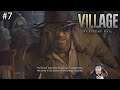 Ada 4 Boss epic lagi, Resident Evil Village Indonesia #7