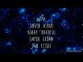 Added Regular Show Outro Music into Regular Show Intro