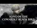 [Ai* GROUP RUS cover] - Song of the Cowardly Black Bird / Песня трусливой чёрной птицы /  臆病な黒鳥の唄