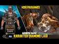 AKHIRNYA DAPAT KARAKTER DIAMOND LAGI - Mortal Kombat X Mobile