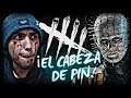 AL LIMITE CON EL CENOBITA!!⛓| HELLRAISER PINHEAD | DEAD BY DAYLIGHT Gameplay Español