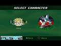 All Character Dragon Ball Z Sagas Ps2 Emulator
