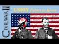 American Civil War 2 (AGEOD) | Union Points to Know | Part 2