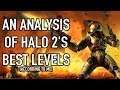 An Analysis of Halo 2's Best Levels (According to Me)