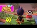 Animal Crossing: New Horizons - Let's Play Ep 41 - AURORA