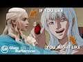 Anime To Watch If You Are Disappointed In Game of Thrones | Glass Reflection